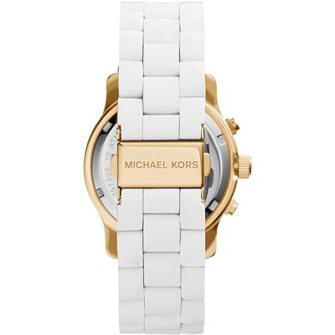 replacement michael kors watch strap